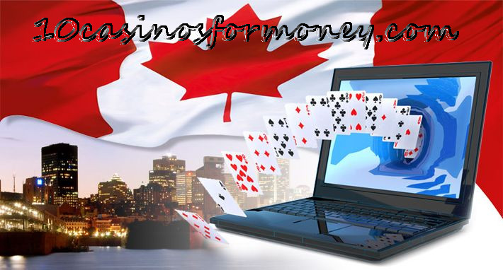 Canadian Online Real Money Casinos