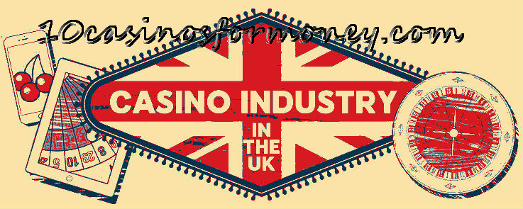 Online Real Money Casinos in the UK