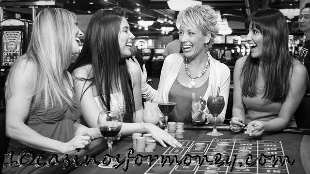 Online Real Money Casinos Tournaments