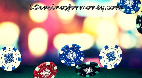 Games in Real Money Casinos Online