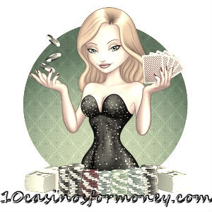 Online Casinos for Real Money in the United States